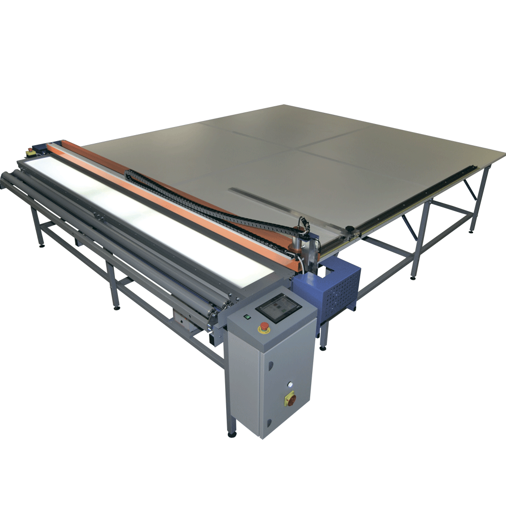 СТОЛ REXEL US-1