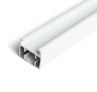 Карниз шторный GLYDEA