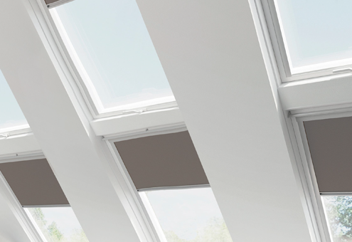 ROOF SYSTEM