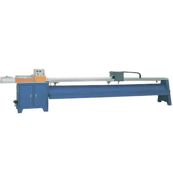 СТАНОК АВТОМАТИЧЕСКИЙ DX-520