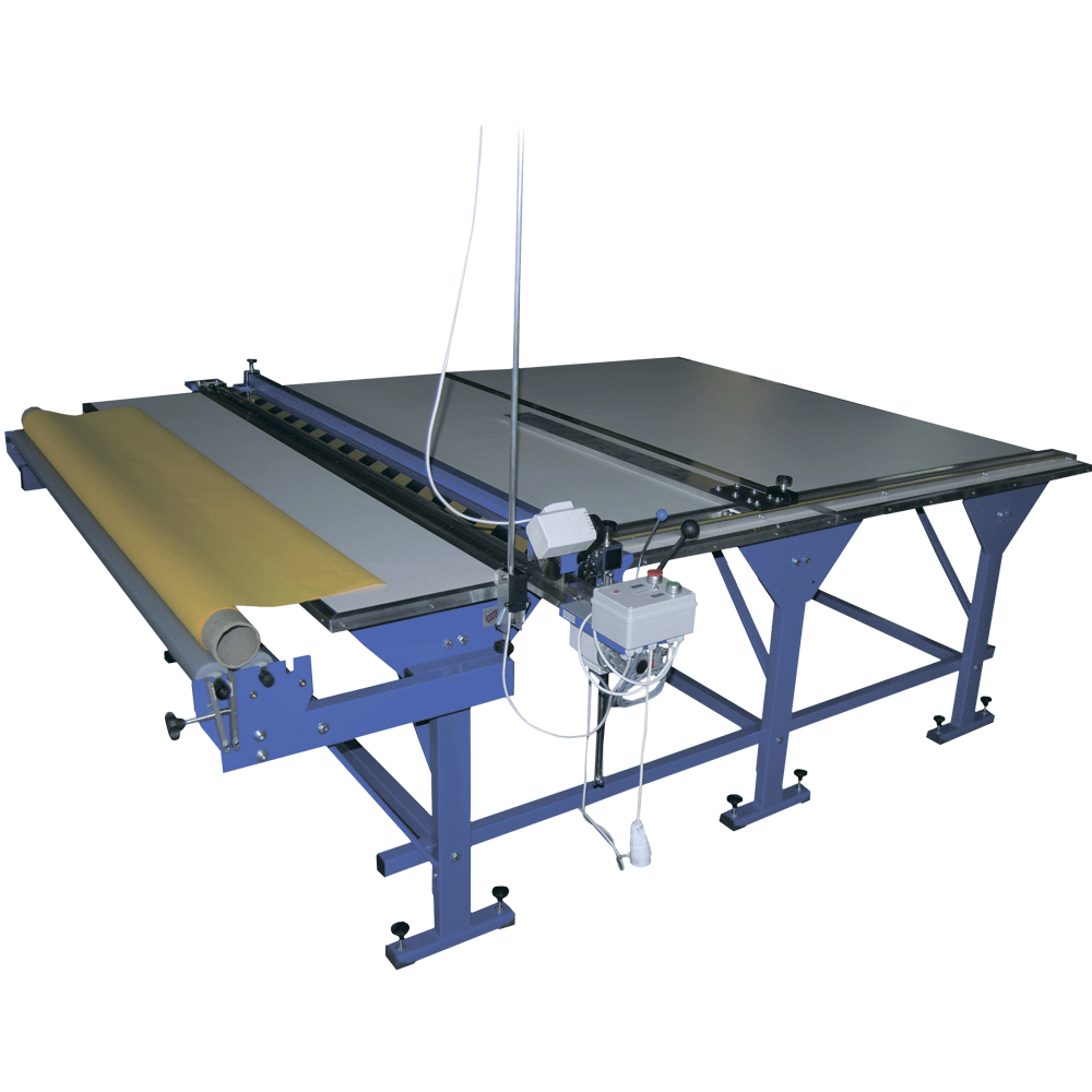 СТОЛ REXEL UK-1 ECO